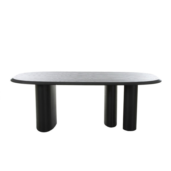 Elise Oval Dining Table Joss & Main